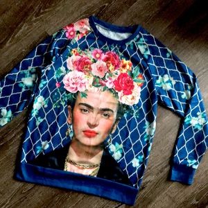 2 for 1 Bundle Frida long sleeve shirts